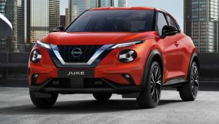 2023 Nissan Juke price and specs