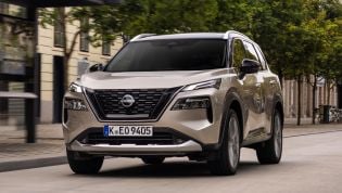 2023 Nissan X-Trail e-Power hybrid priced from $54,190, here early next year