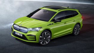 All the new Skoda cars and SUVs coming to Australia