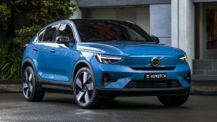 2023 Volvo C40 Recharge review