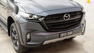 Deals on wheels: Free servicing on in-stock Mazda BT-50