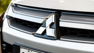 Mitsubishi sales in Australia in 2022