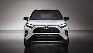 Toyota remains world's biggest car company