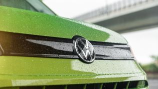 Volkswagen sales in Australia in 2022