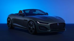 Jaguar F-Type 75 prices: Sports car to bow out with final edition