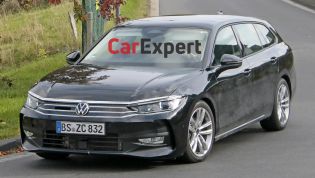 Next Volkswagen Passat debuting soon, but will it come here?