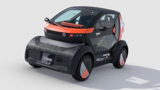 Renault axes Duo quadricycle, Mobilize car sharing division