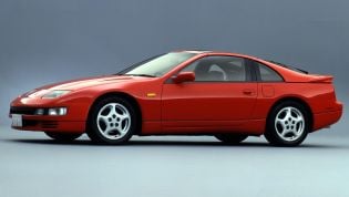 Nissan publishes almost 60 years of archived content