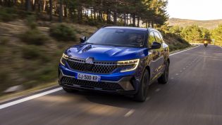 2023 Renault Austral review
