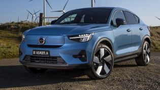Geely releases 2022 sales figures, Volvo and Polestar EVs up
