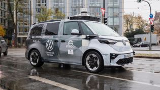 Volkswagen to work with Mobileye on autonomous driving – report