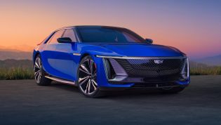 Cadillac reveals ultra-luxury Celestiq production EV with Bentley pricing