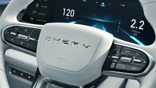 The ‘new Chery’ should be looked at how Hyundai is today, brand says