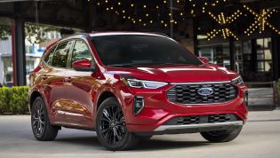 Ford Escape's future in doubt