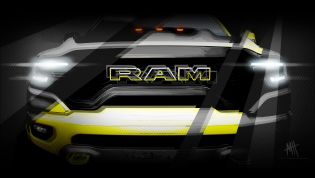 Jeep, Ram concepts to star at SEMA 2022