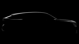 Renault teases hybrid SUV, its first Geely-based model