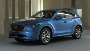 Mazda “not sure” about next-generation CX-5