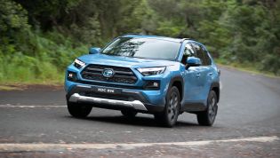 2023 Toyota RAV4 price and specs