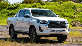 Toyota HiLux, Prado, LandCruiser engine 'irregularities' could lead to more delivery delays