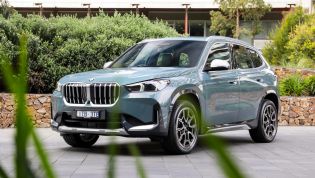 2023 BMW X1 review