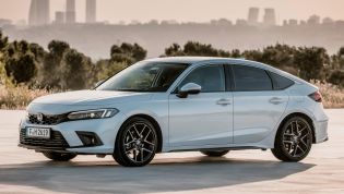 2023 Honda Civic price and specs