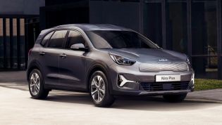 Kia Niro Plus: Ride share special sold out in Australia