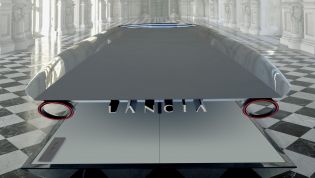 Lancia: Legendary Italian brand's revival starting in April 2023