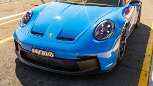 Safety tech coming to keep iconic Porsche 911 variants on sale in Australia
