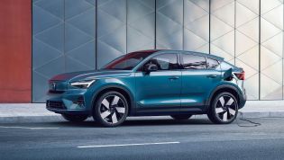 Volvo says EVs will be as affordable as internal-combustion cars by 2025