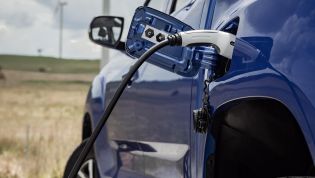 Over 100k annual electric ute sales needed by 2029 to hit Australian emissions target