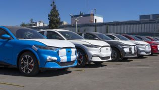 Tougher emissions regulations to accelerate US EV uptake