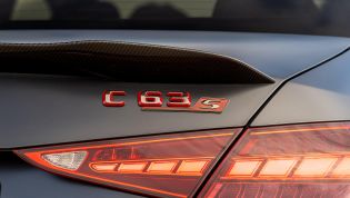 Podcast: AMG C63, Civic Type R reviews