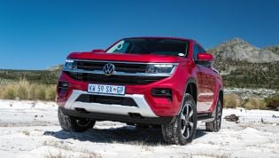 2023 Volkswagen Amarok price and specs – UPDATE