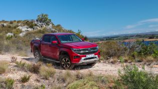 T-Roc, Amarok to drive 'significantly better'  2023 for Volkswagen