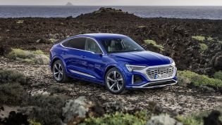 When Audi Q4 e-tron, full Q8 e-tron range will hit Australia