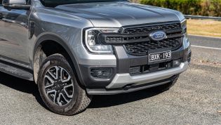 Ford Ranger and Everest owners set for big technology update