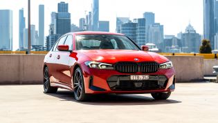 2023 BMW 3 Series review