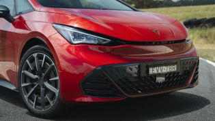 Cupra Born: Cheaper 58kWh model could hit Australia... eventually