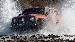 GWM considering introducing more rugged off-roaders to Australia