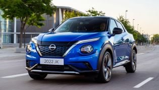 Nissan Juke Hybrid under consideration for Australia