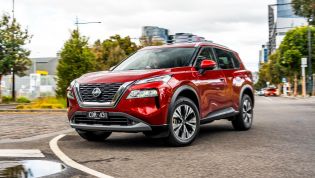 2023 Nissan X-Trail ST-L review