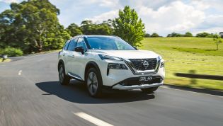 2023 Nissan X-Trail review