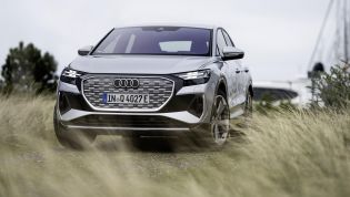 2025 Audi Q4 e-tron price cut before launch