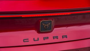 Sporty brand Cupra considering a... sports car