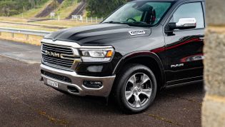 Twin-turbo inline-six all but confirmed for Ram 1500