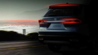 2024 Toyota Grand Highlander reveal imminent