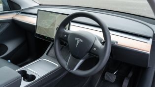 US regulator investigating Tesla for Model Y steering wheel failure