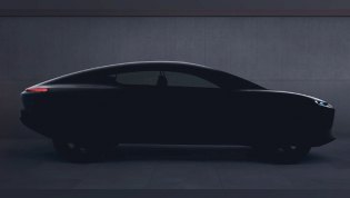 Audi Activesphere concept teased ahead of January 26 reveal