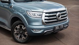 GWM still developing EV ute, launch timing unclear