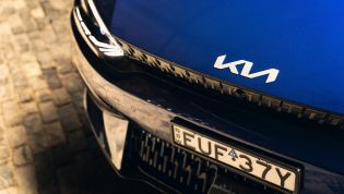 Kia EV2 budget electric car coming for the VW ID.2